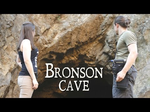 Video: Ny Livsform Funnet I Grand Canyon Caves - Alternativ Visning