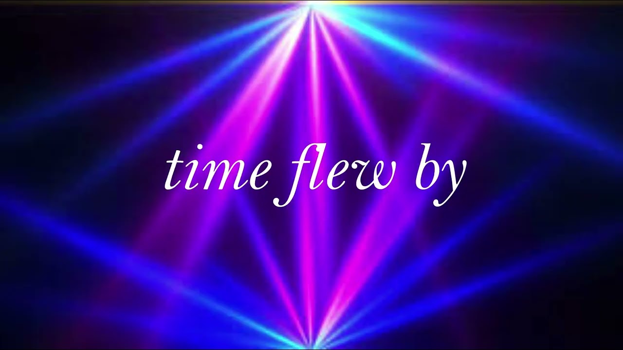 Rewind | Nostalgic English Song With Lyrics | \