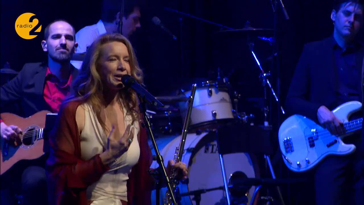 Micheline Van Hautem & Zjef Vanuytsel: Ik weet wel mijn lief