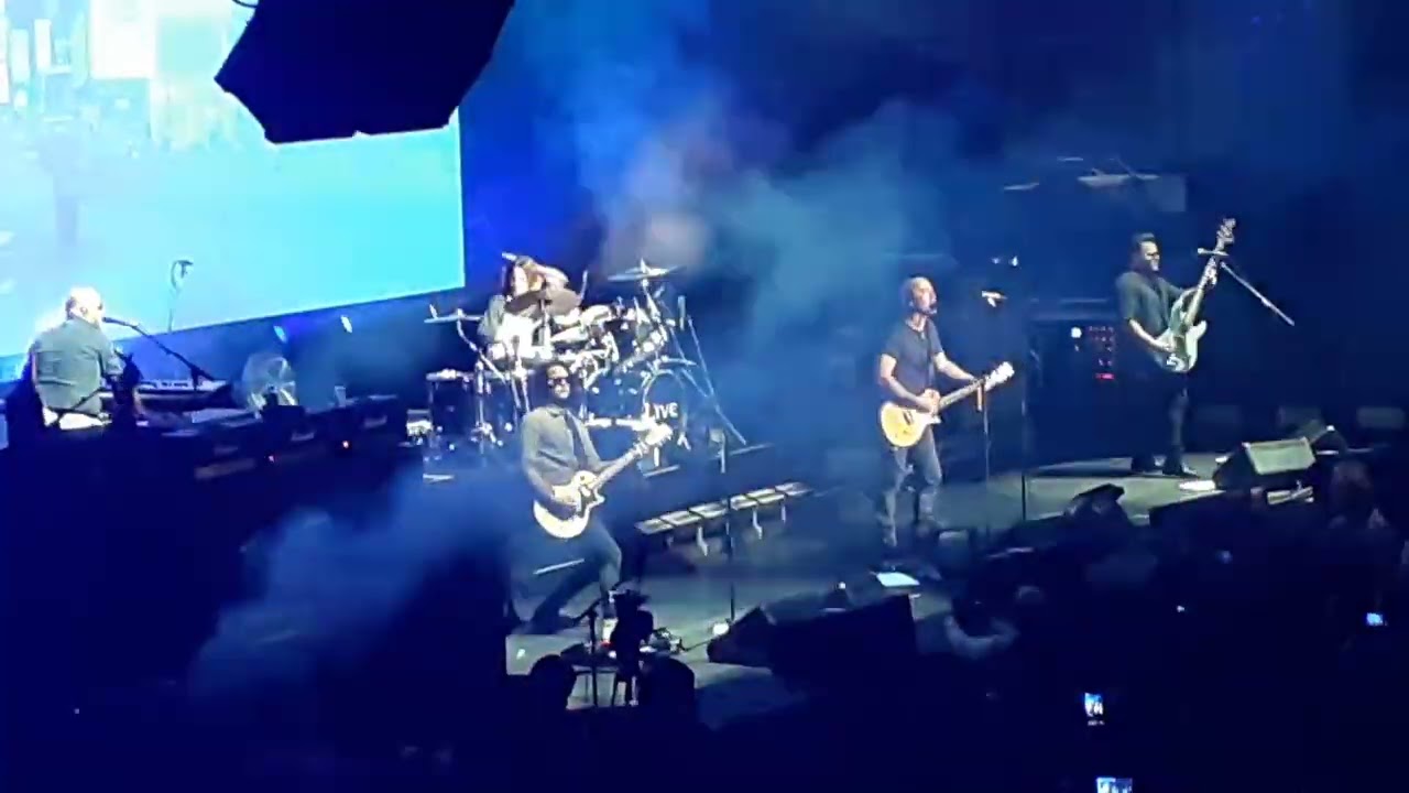 LIVE - Selling the Drama (live @ The Drive, Adelaide, 17th April 2024)