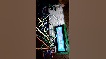 jogo no lcd com arduino