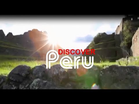 Video: Demonstrasi Dalam Perpaduan Dengan Penduduk Asli Peru - 039 - Rangkaian Matador