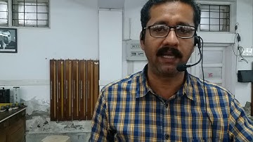 Prof. Hemant Dongre, Metre Bridge experiment