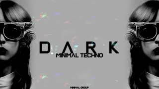 Dark Alien 2023 Progressive Minimal Techno Mix [MINIMAL GROUP]