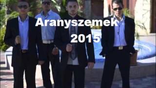 Video thumbnail of "Aranyszemek 2015 - Awpalama , Agyes Sa Khate"