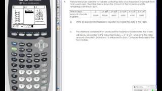 11 Tutorial   Review Unit 2   Problems 3 5