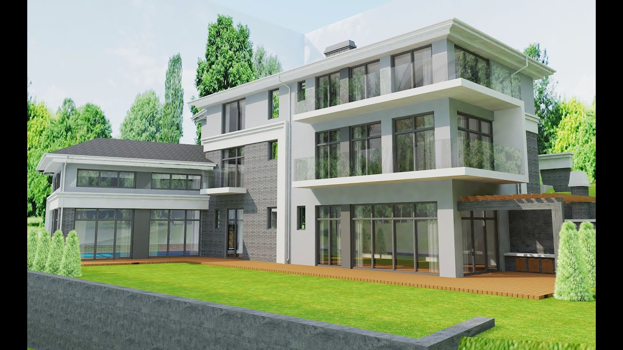 Крымск быстровозводимые дома экстерьер