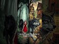 Why Wolves Became Villains in Folklore | The Dark Truth Behind the Big Bad Wolf