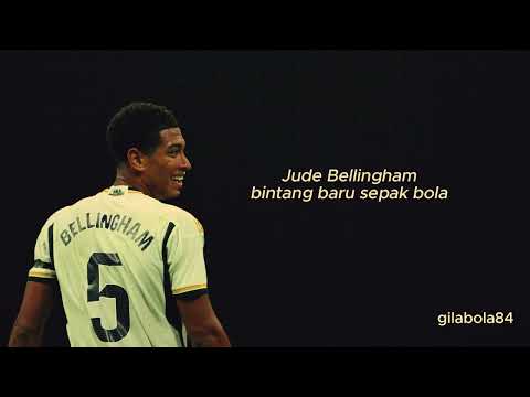 ezebet x amartoto - Perjalan karir bellingham #gilabola84 #football #premierleague