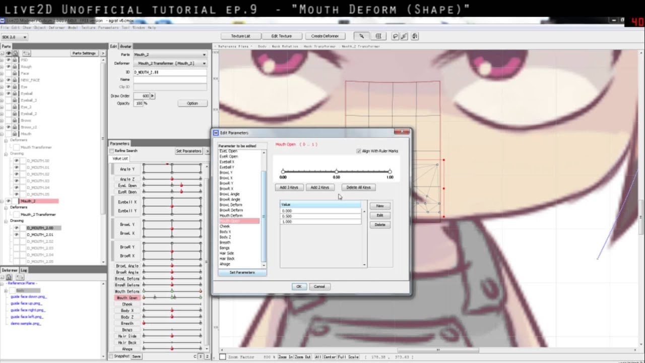 live2d-cubism-2-0-tutorial-2015-ep-09-mouth-deform-shape-youtube