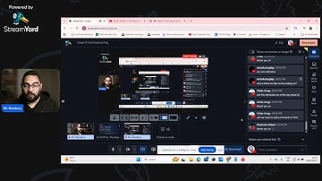 Grade 11 Final Practical Prep