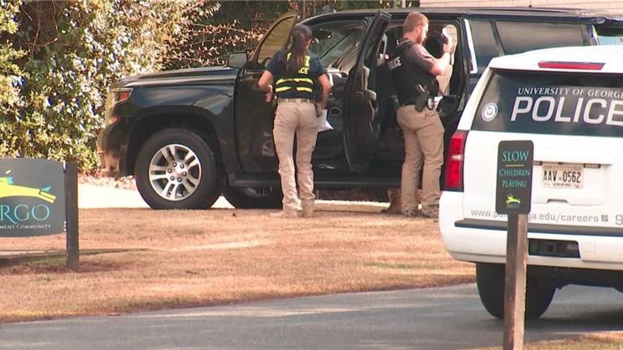 Brother of UGA murder suspect charged with possessing fake green card ...