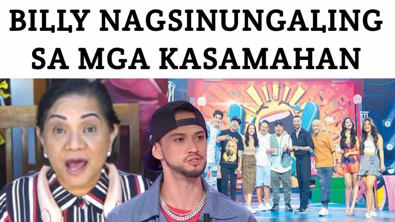 billy-nagsinungaling-sa-mga-kasamahan-youtube
