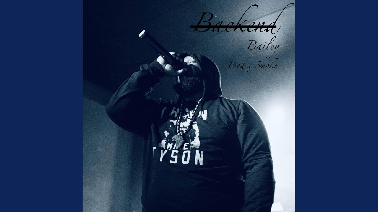 Backend auf YouTube ansehen Backend auf YouTube ansehen