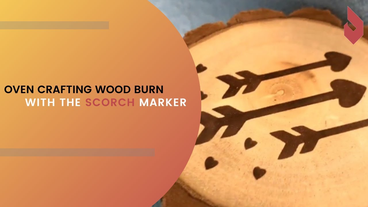 Is Wood Burning Paste A Thing? Does It Work? Find Out With This Torch Paste  Tutorial! 