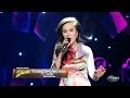 Mai Thiên Vân - Sương Lạnh Chiều Đông (Mạnh Phát) PBN Divas Live Concert