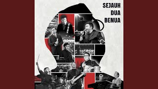 Video thumbnail of "Kahitna - Sejauh Dua Benua"