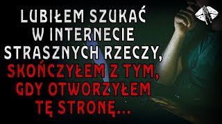 12:19 | KLASYCZNA CreepyPasta PL | Szepty Horroru