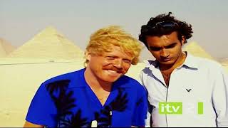 itv2 adverts pdtv         2008