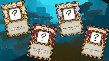 How to ALWAYS get a Legendary Bell in Deepwoken