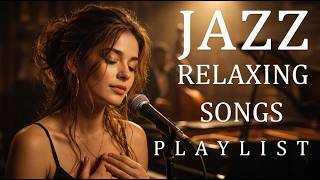 Moonlight Smooth Jazz | Soft Female Vocals, Gentle Love & Relaxing Lounge Music screenshot 4
