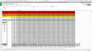 CPWM Crypto Trading Cheat Sheet Tutorial screenshot 5