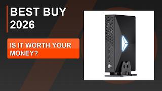 msecore Mini PC i9, 64G RAM 1T SSD - Worth It 2026