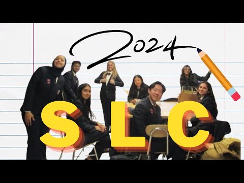 2024 State Leadership Conference - NJ HOSA Vlog - YouTube