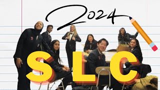 2024 State Leadership Conference - NJ HOSA Vlog