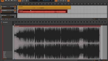Bitwig Studio & Music Production Course - 1.02 - Audio Fatigue and Relative Loudness