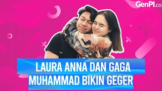 Laura Anna Sindir Keras Gaga Muhammad, Ampun! | Person Of The Week