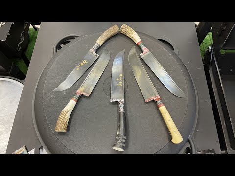 Как правильно выбрать Узбекский нож Пчак? | Что нужно знать при покупке? | Рассказываем всю правду!