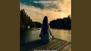 Sumptuous Backdrops for Deep Sleep