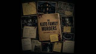 THE KATO FAMILY: Inside Japan’s Most Chilling Unsolved Murder