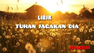 Motif Band-Tuhan jagakan Dia (Cover by Chintya Gabriella) Full lirik