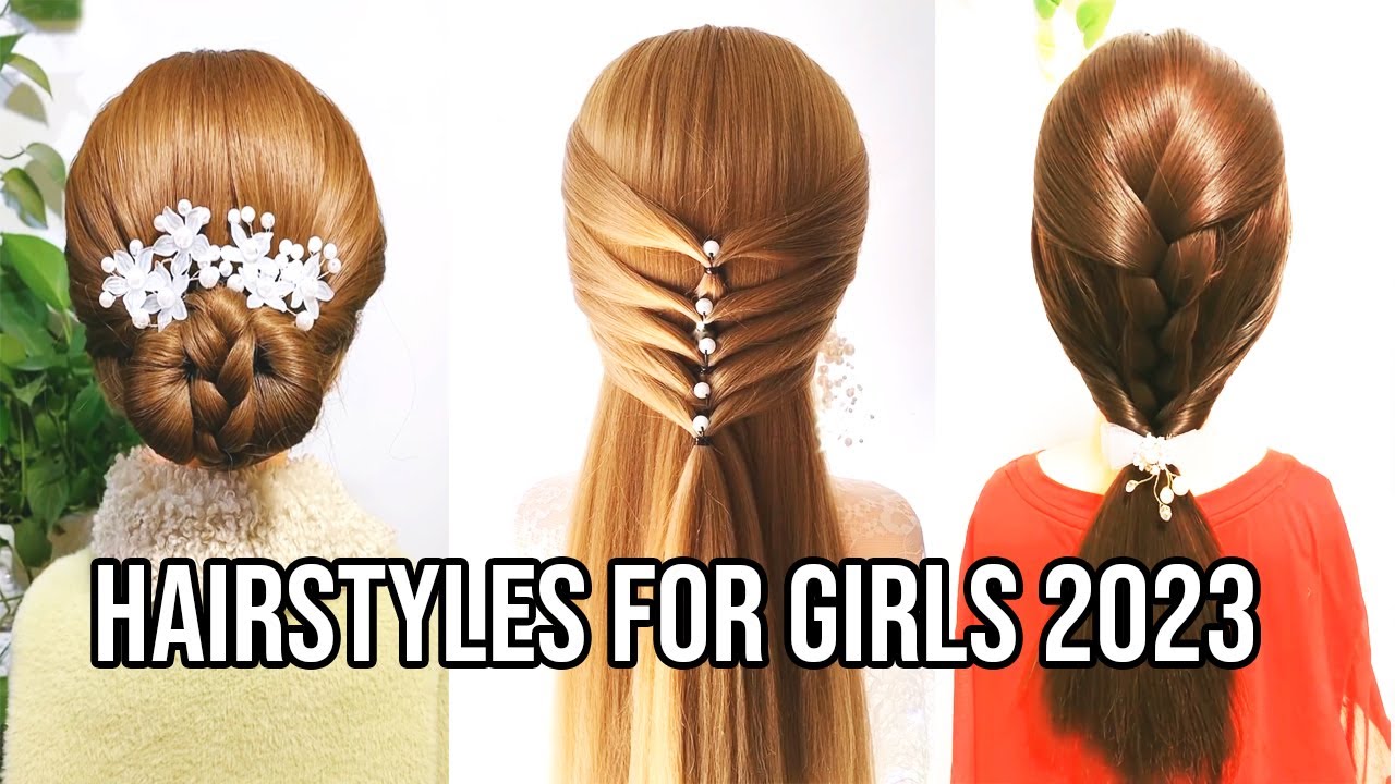 New Hairstyle and Haircut Trends in 2024 | All Things Hair PH