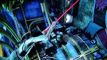 Uncharted 3 playthrough pt34