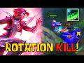 Rank 1 Riven Main Goes DEATHLESS in Challenger Solo Queue