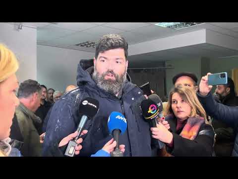 Γιώργος Μπότας για την πανελλαδική σύσκεψη στη Νίκαια