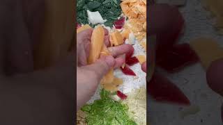 Монтирую новое видео. Скоро. Приходи на канал 😉 #asmr #soap #crunch #cutting