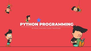 String Concatenation - Python Programming (Programming For Kids)