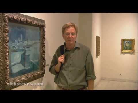 Video: The Picasso Museum in Barcelona is a unique platform for studying the work of the great Spaniard