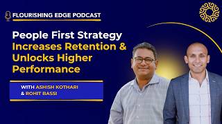 People First Strategy that Increases Retention and Unlocks Higher Performance
