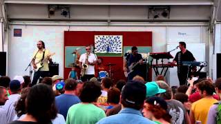 Kung Fu: God Made Me Funky [HD] 2013-06-08 - Shelton, CT