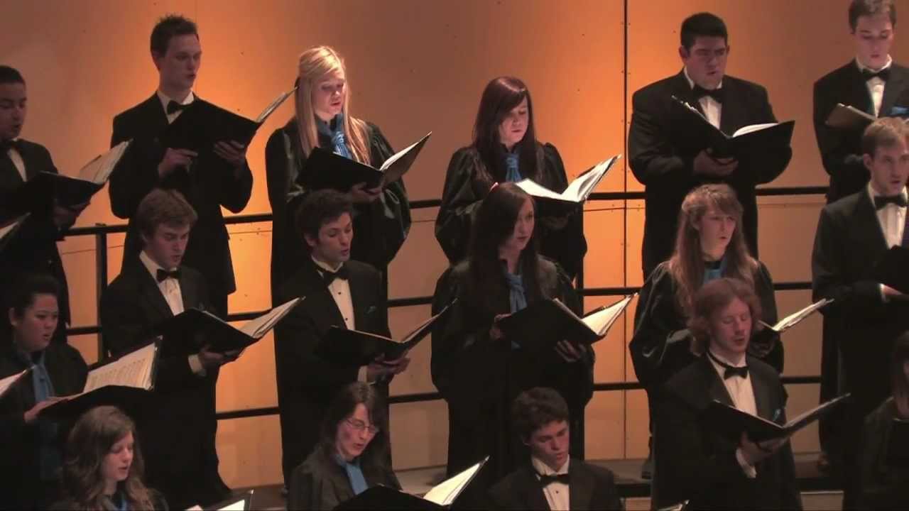 Beatus Vir RV598, by Antonio Vivaldi