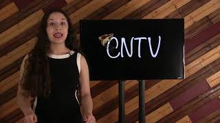 Coyote Nation TV -May 21, 2018