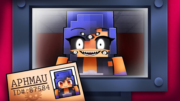 That's NOT My NEIGHBOR in Minecraft!
