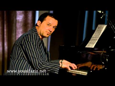 Yousif Aziz 2013 يوسف عزيز شوقا كلداني 