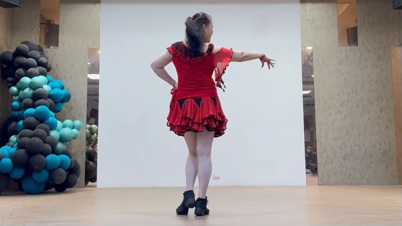 2026.02.25 Stars Align 星點聚集  主唱：蔡依林Joplin  編舞：劉子瑜老師