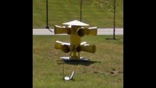 Cursed Tornado Sirens PT.1